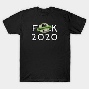 F 2020 T-Shirt